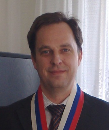 Kalman Jozef Ing.
